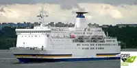 Ro-Ro ship for sale