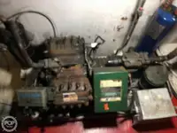 Trawler for sale