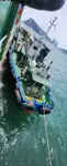 Oil/Chemical tanker for sale