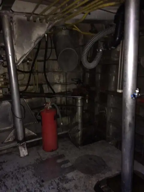 Dive support for sale