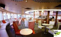 Cruise ship for sale