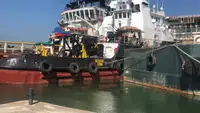 Towboat for sale