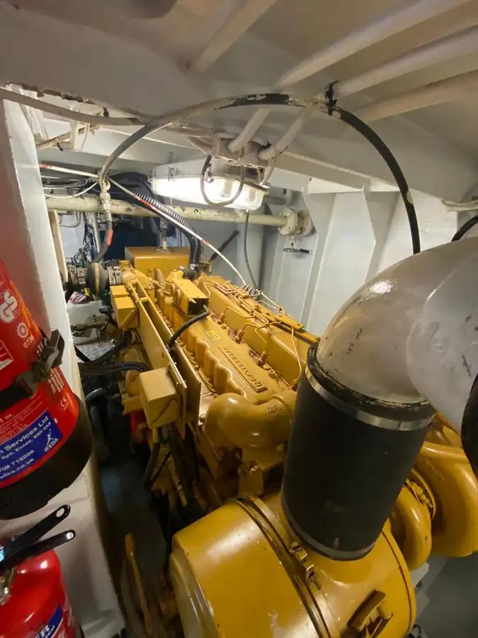 Towboat for sale