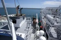 Trawler for sale