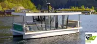 Cruise ship for sale