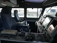 Wind farm service vessel for sale
