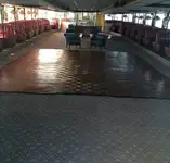 Cruise ship for sale