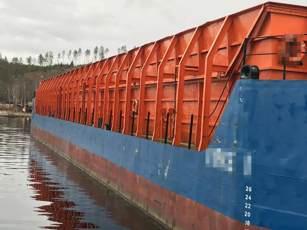 Barge for sale