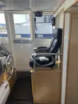 Trawler for sale