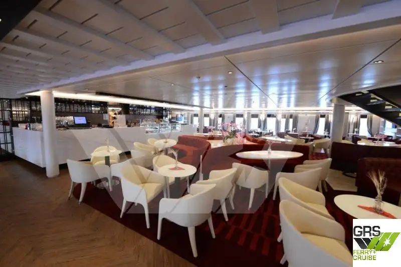 Ro-Ro ship for sale