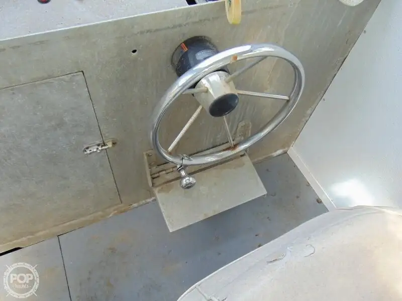 Patrol boat for sale