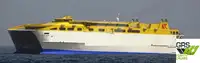 Ro-Ro ship for sale