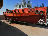 Towboat for sale