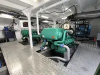 Towboat for sale