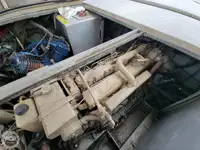 Lifeboat for sale