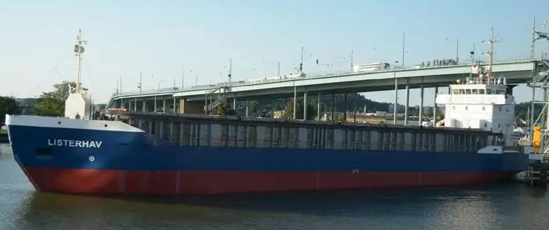 General Cargo/Multi-purpose for sale