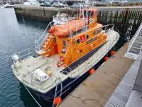 Lifeboat for sale
