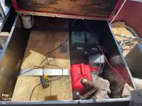 Pontoon for sale