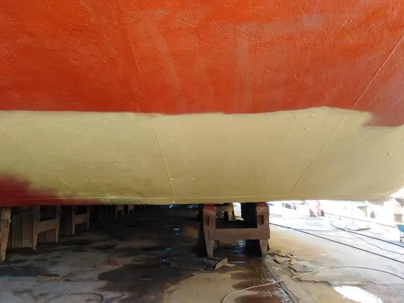 Barge for sale