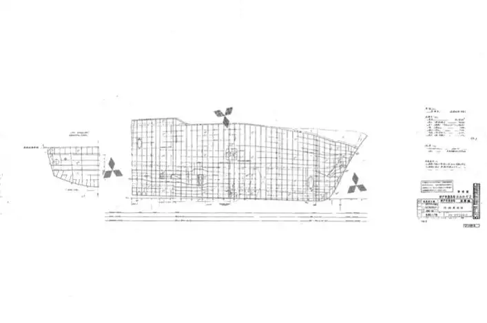Cruise ship for sale