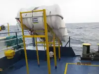 Reefer ship for sale