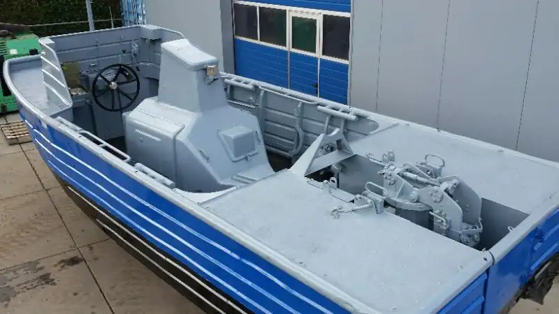 Workboats for sale