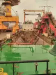 Barge for sale