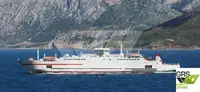 Ro-Ro ship for sale
