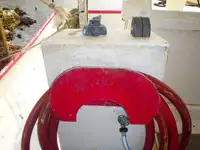Trawler for sale