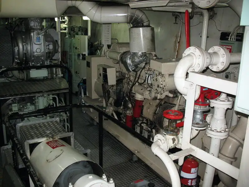 Towboat for sale