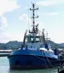Towboat for sale