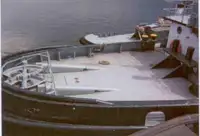 Towboat for sale