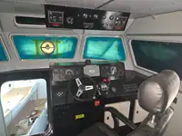 Crew boat for sale