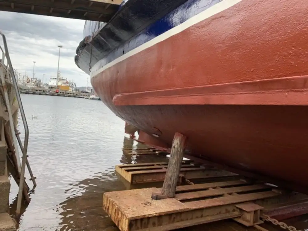 Workboats for sale