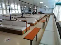 Cruise ship for sale