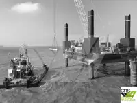 Jack-up drilling rig for sale