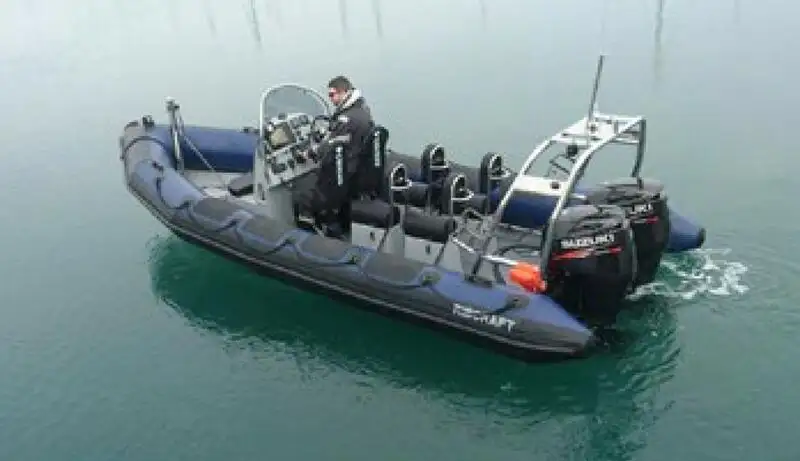 Lifeboat for sale