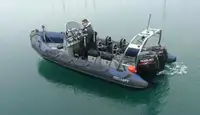 Lifeboat for sale
