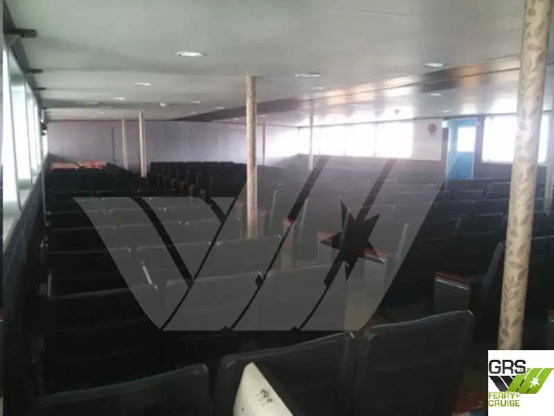 Ro-Ro ship for sale