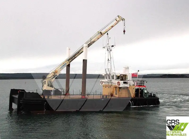 General Cargo/Multi-purpose for sale