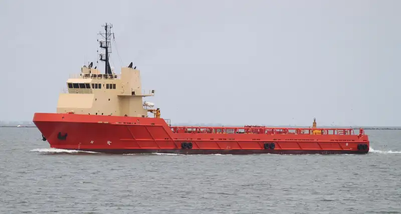 Towboat for sale
