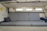 Patrol boat for sale