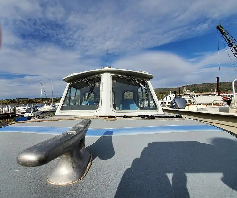 Workboats for sale