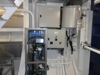Container ship for sale