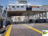Ro-Ro ship for sale
