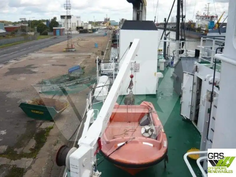Workboats for sale