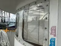 Trawler for sale