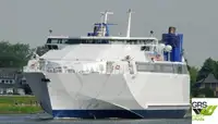Ro-Ro ship for sale
