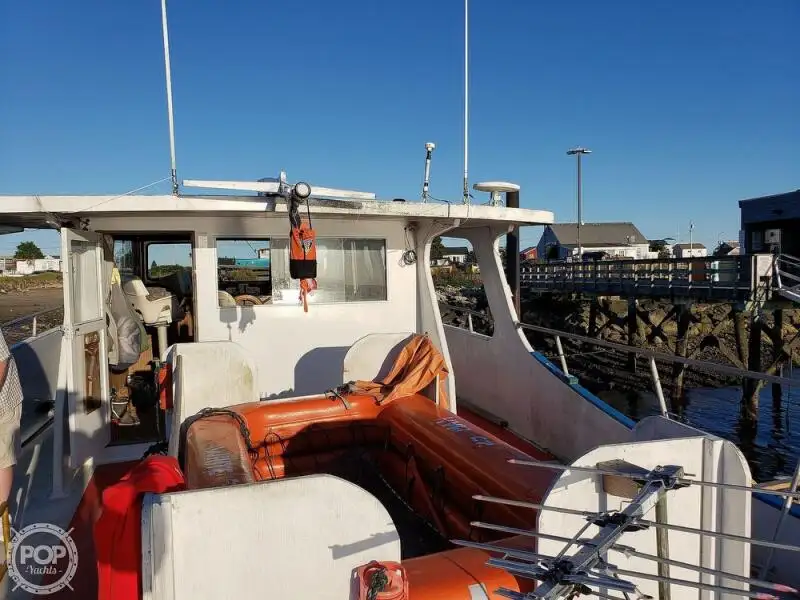 Ferry vessel for sale