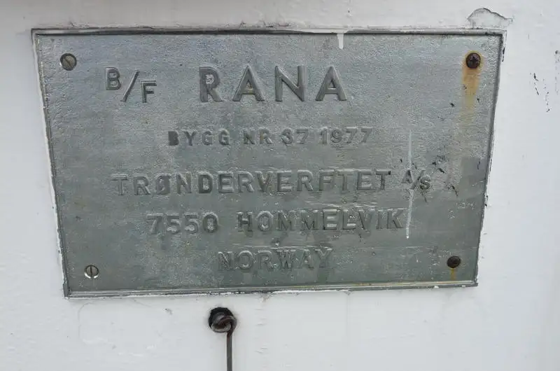 Ro-Ro ship for sale